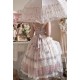 Moon River The Secret Of Strawberries 2.0 Bolero and JSKs(Reservation/3 Colours/Full Payment Without Shipping)